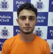 Cantor é preso acusado de roubar e matar vítima na Bahia