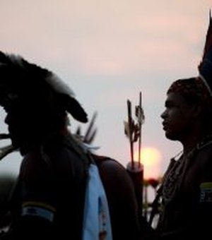 Programa Pontapé oferece estágio com bolsa de um salário mínimo para indígenas