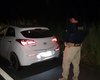PRF prende homem pelo crime de receptação na BR-104, em Ibateguara