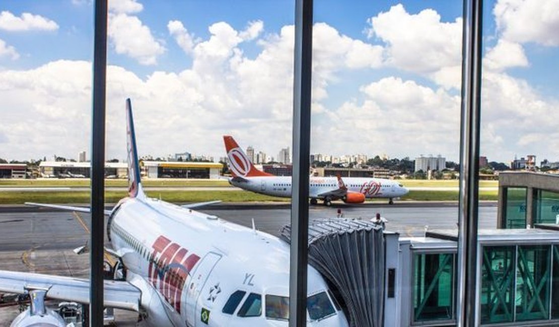 Sócia da Gol, Delta Airlines vai comprar 20% da Latam por R$ 7,8 bi