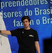 Sebrae Alagoas promove seminário DNA Empreendedor nos dias 23 e 24 de julho