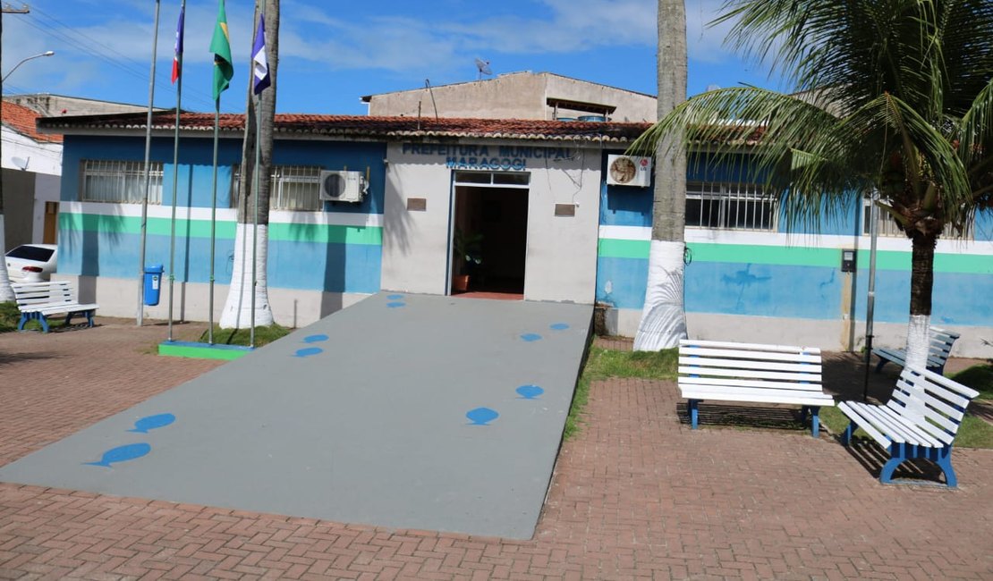 Maragogi abre licitação para implantação do Sistema de Abastecimento de Água