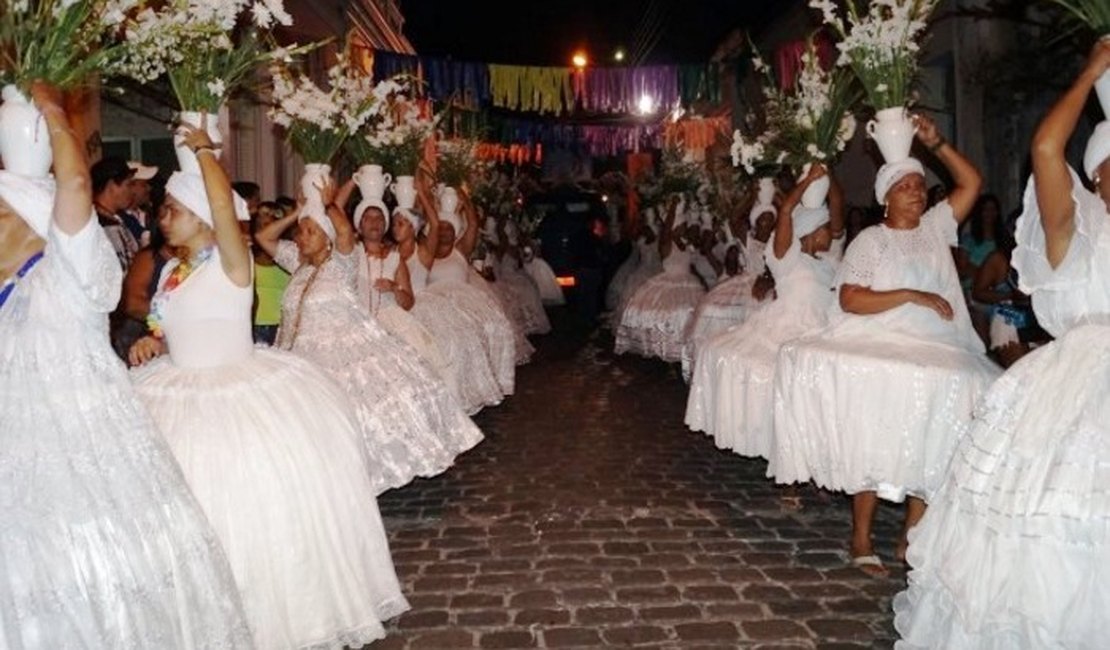 Penedo divulga horários de funcionamento dos pontos turísticos durante o Carnaval