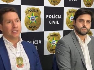 Operação realizada em Alagoas procura policial foragido