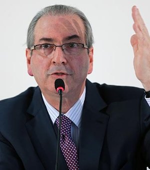 Por acordo, Cunha diz que pode renunciar à presidência da Câmara