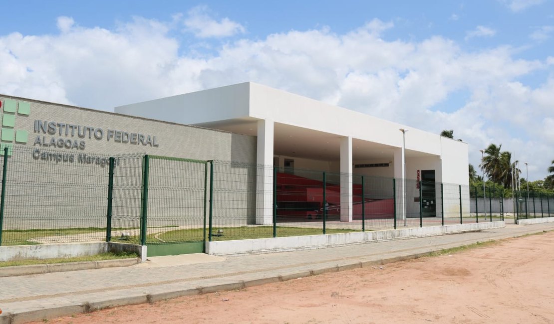 Aulão itinerante do Ifal Maragogi chega a São José da Coroa Grande