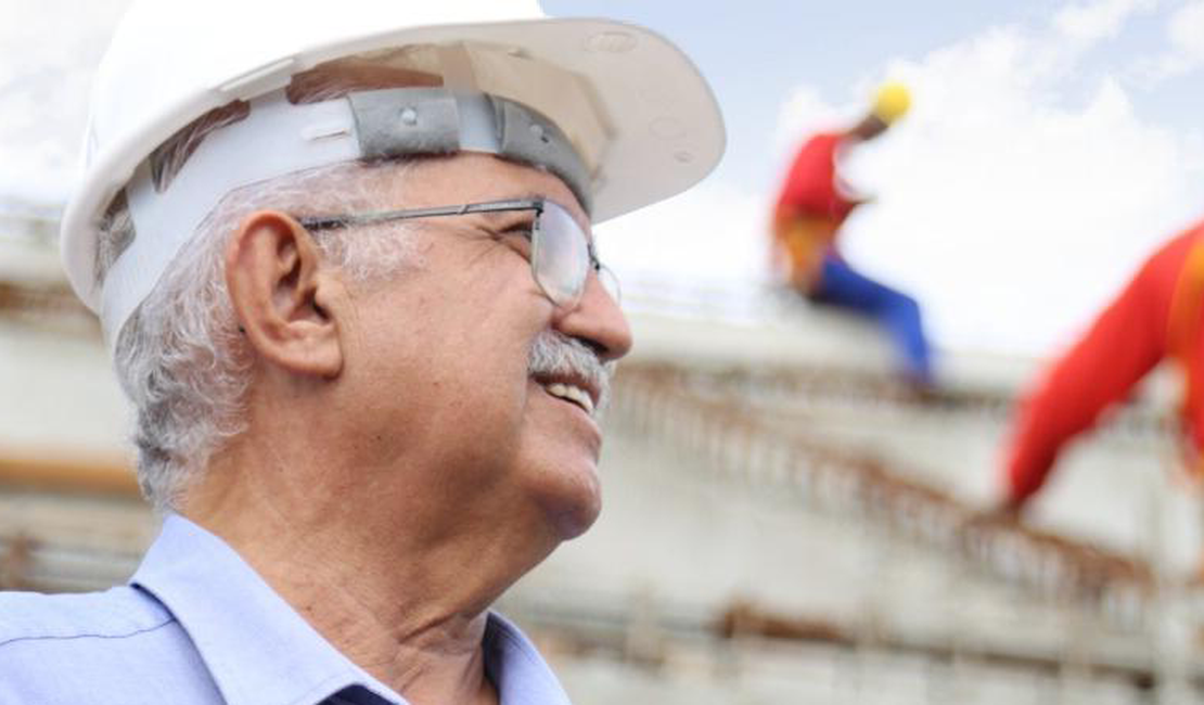 Relembre o legado deixado pelo ex-prefeito de Arapiraca, Rogério Auto Teófilo
