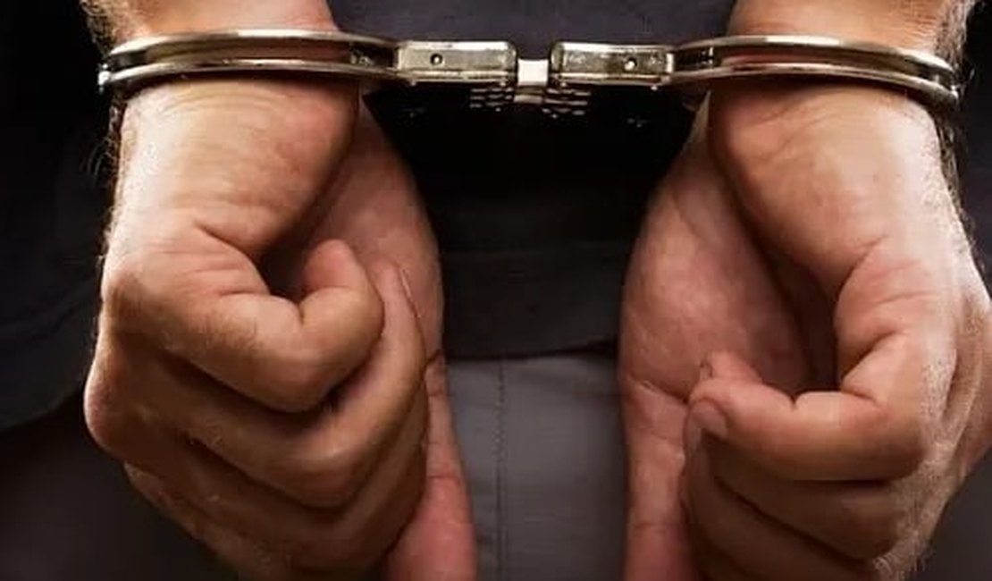 Polícia Civil prende acusado de crime de pornografia infantil