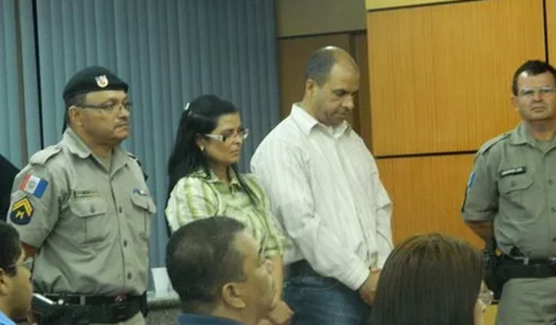 Casal condenado por morte de vendedor em Arapiraca irá cumprir pena em regime fechado