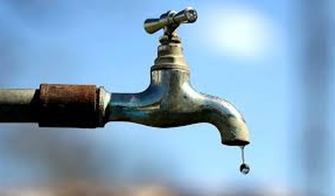 Abastecimento de água volta a normalidade na região do Eustáquio Gomes 