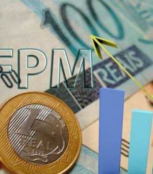 Municípios de AL registram crescimento populacional e têm aumento no FPM