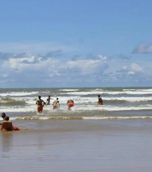 Juiz autoriza ida de presos à praia em Sergipe