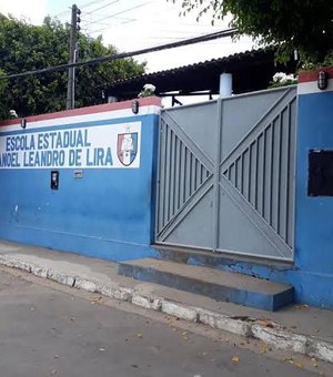 MPAL ajuíza ação para reforma em escola localizada no município de Feira Grande