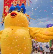 Maceió: carreta cultural do Pinto da Madrugada vai agitar o Carnaval