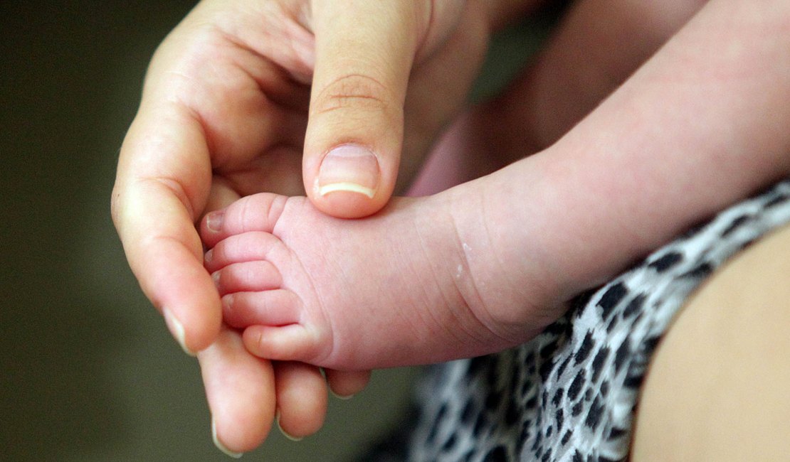 Governo amplia ações para gestantes e recém-nascidos no SUS