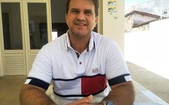 Neto do Aderson promete mandato participativo no Legislativo de Japaratinga