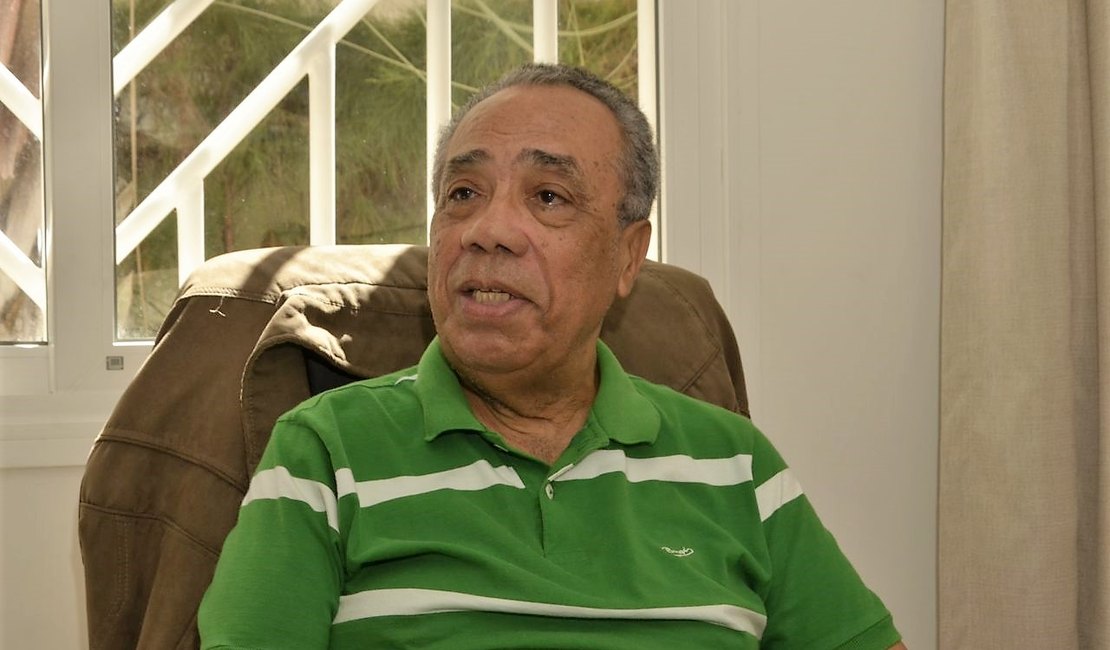 Morre, em Brasília, João Alves Filho, ex-governador de Sergipe