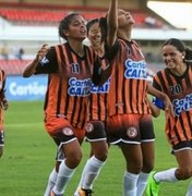 Campeonato Alagoano de Futebol Feminino tem data de início definida
