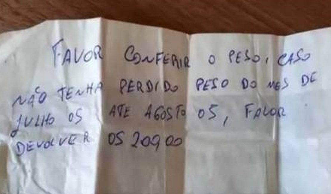 Loja é condenada a pagar indenização por vincular bônus de funcionária à perda de peso