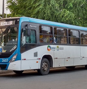 SMTT lacra mais de vinte ônibus da empresa São Francisco
