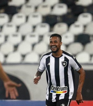CSA perde para o Botafogo pela Série B