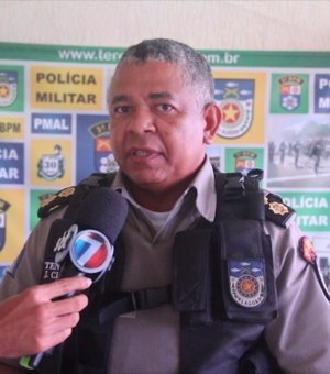 Comandante J. Cláudio assume 3º BPM com a missão de intensificar o trabalho da polícia no Agreste