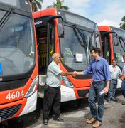 MPC fecha cerco contra empresários e discute concessão de ônibus em Maceió