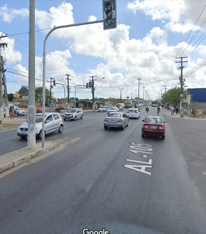 Motoristas cobram sinalização em cruzamento do Benedito Bentes