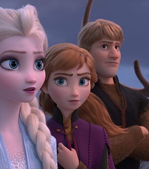 'Frozen 2' ganha trilha sonora original; escute 'Into the Unknown', nova música de Elsa