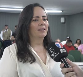 PL estadual e nacional ignoram pré-candidatura de Fabiana Pessoa, e presença na eleição torna-se incógnita