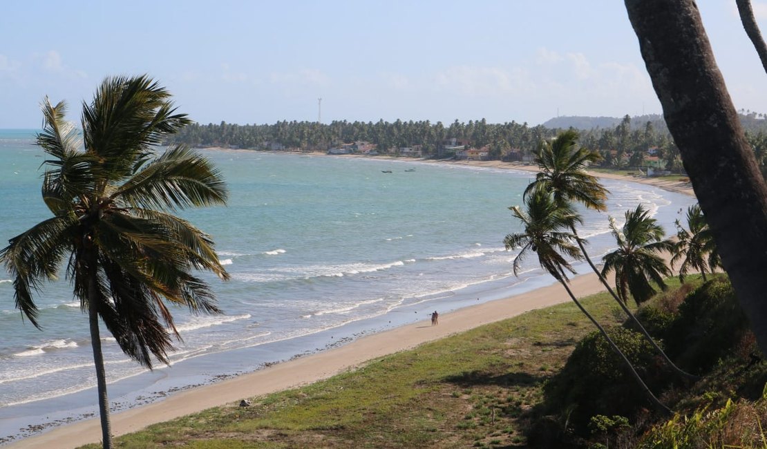 São Bento: a praia dos sabores de Maragogi