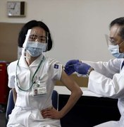Japão descobre nova variante do coronavírus e já registra mais de 90 casos