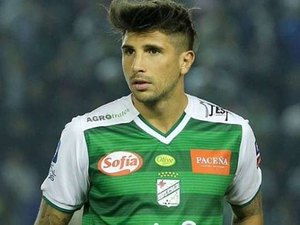Sport anuncia a contratação de ex-Flamengo