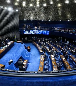 Senado aprova decreto presidencial de intervenção no Rio de Janeiro