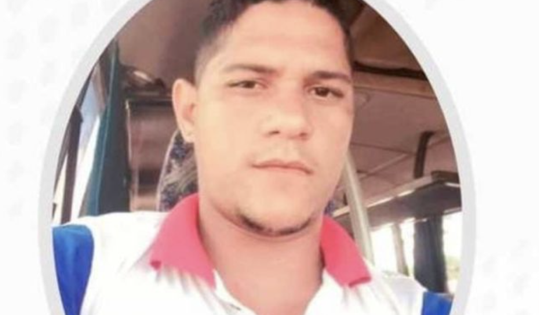 Filho de tenente da Polícia Militar de Alagoas está desaparecido há uma semana