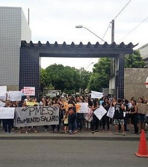 Mais de 700 PMs do Espírito Santo são indiciados por crime de revolta