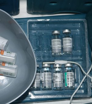 Vacinação para pessoas de 28 anos começa em Maragogi