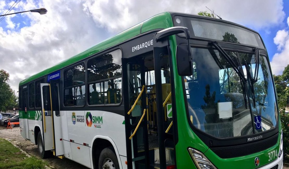 Prefeitura implantará mais uma viagem semiexpressa