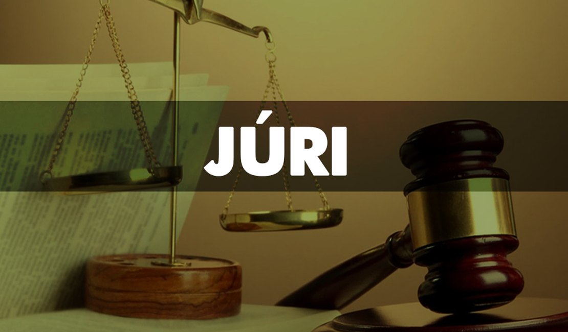 Júri condena três por homicídio relacionado ao tráfico em São José da Laje