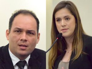 Cibele Moura e Dudu Ronalsa podem deixar o PSDB para se filiar ao União Brasil, diz deputado