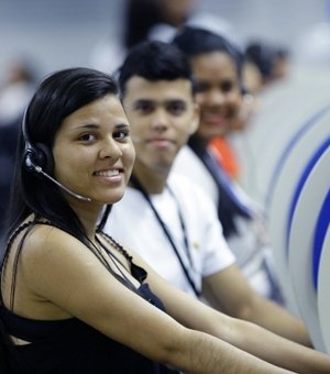 Rede estadual do Sine disponibiliza mais de 400 vagas de emprego; confira!