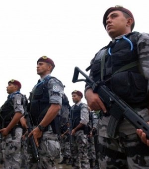 Juiz solicita tropas federais e suspende carreatas e caminhadas em município do Sertão