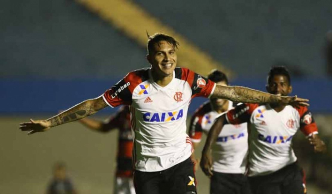 COPA DO BRASIL: Flamengo avança em Goiânia e Atlético-MG é surpreendido em Curitiba