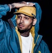 Chris Brown é preso após acusação de estupro em hotel em Paris
