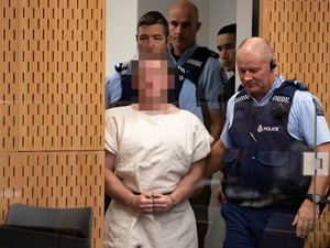 Nova Zelândia: australiano é acusado formalmente por homicídio após disparos