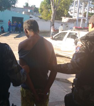Polícia Militar registra quatro casos de violência contra a mulher no Agreste