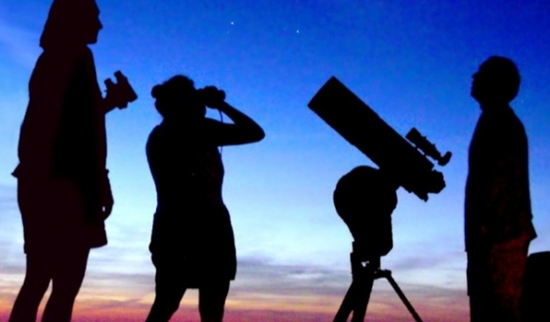 Brasil fica em 1º lugar na Olimpíada Latino-Americana de Astronomia