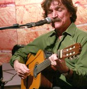 No Rio Grande do Sul, morre aos 70 anos o cantor e compositor Belchior 