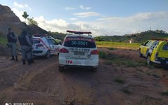 Operação prende envolvidos em tráfico e homicídios em Maragogi