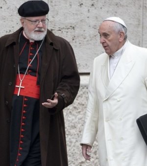 Comissão antipedofilia com 17 membros é nomeada pelo Vaticano 